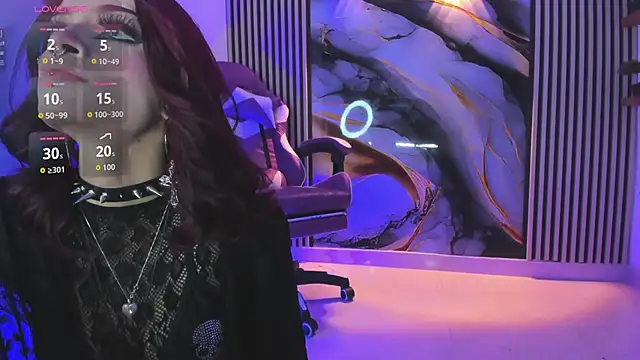 Snapshot of chloe_jacksonn chatting on January 31, 9:57 pm chloe jacksonn online show from January 31, 9:57 pm