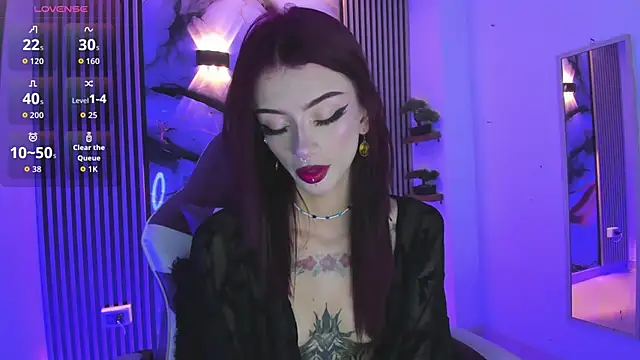 Snapshot of chloe_jacksonn chatting on February 25, 9:02 pm chloe jacksonn online show from February 25, 9:02 pm