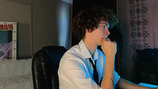 Snapshot of Tommy_Jamm chatting on November 4, 9:30 am Tommy Jamm online show from November 4, 9:30 am