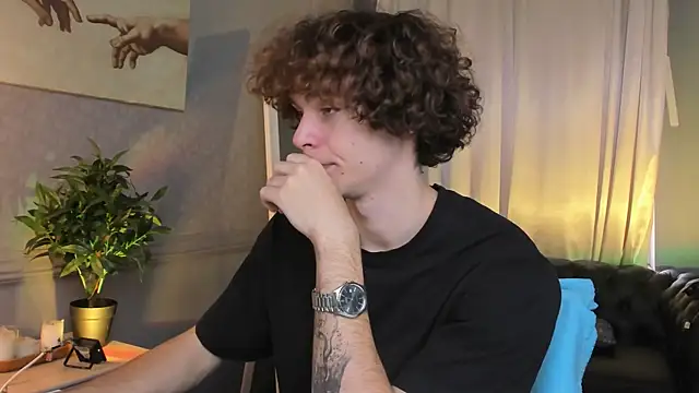 Snapshot of Tommy_Jamm chatting on November 11, 9:53 am Tommy Jamm online show from November 11, 9:53 am