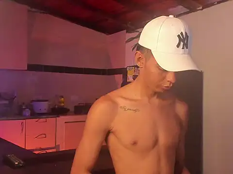 sai cooper online show from April 2, 11:02 pm