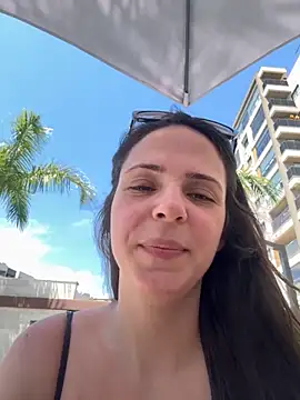 Lady LauraRose online show from October 26, 4:02 pm