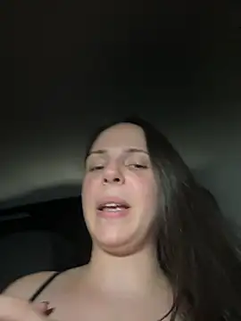 Lady LauraRose online show from November 9, 10:08 pm