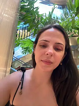 Lady LauraRose online show from December 2, 6:25 pm