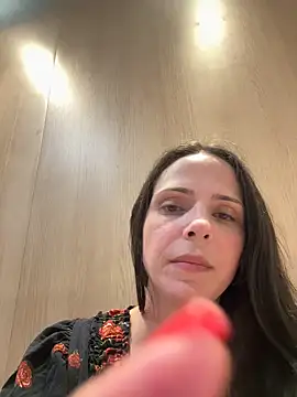 Lady LauraRose online show from January 6, 12:36 am