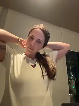 Lady LauraRose online show from February 14, 2:41 am