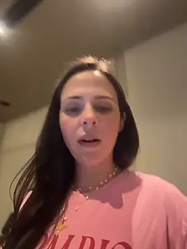 Lady LauraRose online show from February 28, 2:45 am