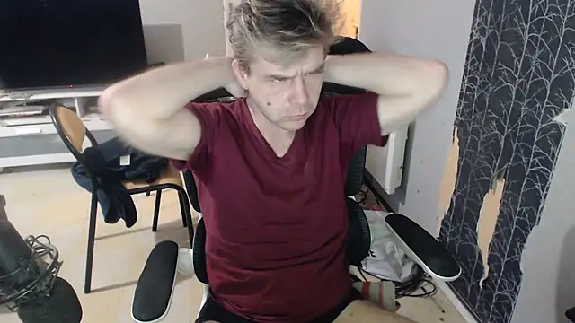 Snapshot of Ahriman58 chatting on January 8, 7:54 am Ahriman58 online show from January 8, 7:54 am