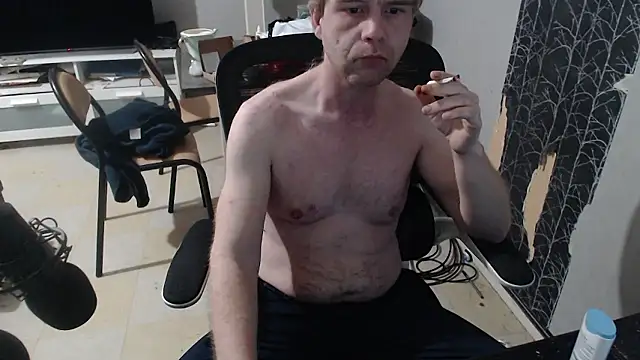 Snapshot of Ahriman58 chatting on January 9, 4:48 am Ahriman58 online show from January 9, 4:48 am