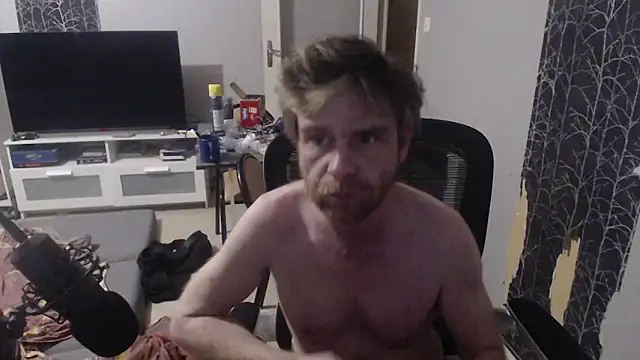 Snapshot of Ahriman58 chatting on February 16, 2:40 am Ahriman58 online show from February 16, 2:40 am