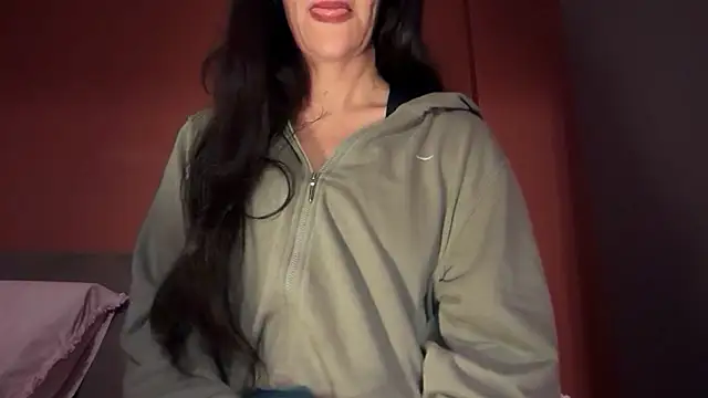 Snapshot of Ofcourseoneday chatting on October 15, 7:41 am Ofcourseoneday online show from October 15, 7:41 am