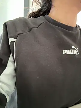 Snapshot of Ofcourseoneday chatting on March 3, 8:53 am Ofcourseoneday online show from March 3, 8:53 am