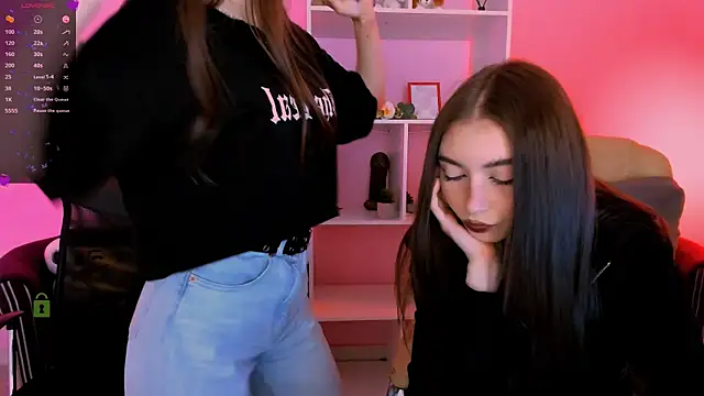 Snapshot of barbara_crazy chatting on September 15, 12:49 pm barbara crazy online show from September 15, 12:49 pm