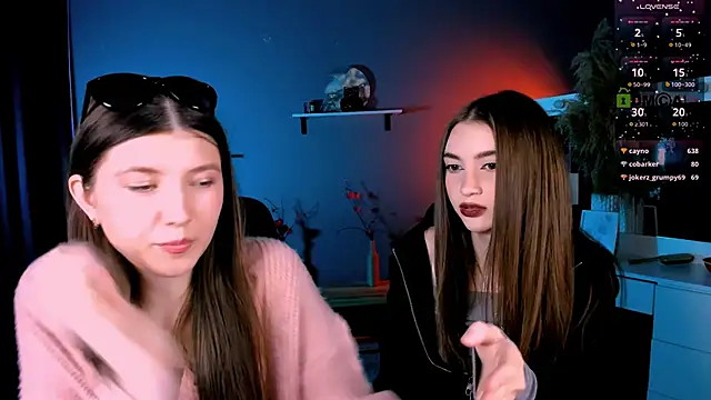 Snapshot of barbara_crazy chatting on September 29, 1:05 pm barbara crazy online show from September 29, 1:05 pm