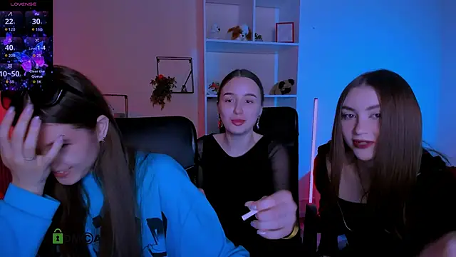 Snapshot of barbara_crazy chatting on October 11, 8:35 am barbara crazy online show from October 11, 8:35 am