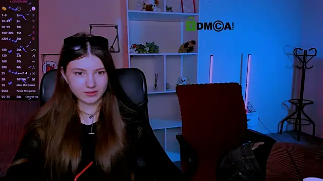 Snapshot of barbara_crazy chatting on October 12, 8:35 am barbara crazy online show from October 12, 8:35 am