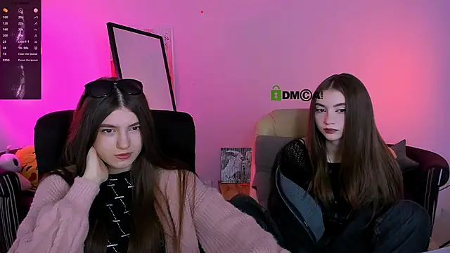 Snapshot of barbara_crazy chatting on October 19, 8:48 am barbara crazy online show from October 19, 8:48 am