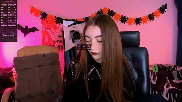 Snapshot of barbara_crazy chatting on November 3, 9:54 am barbara crazy online show from November 3, 9:54 am