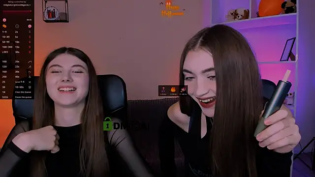 Snapshot of barbara_crazy chatting on November 4, 7:57 pm barbara crazy online show from November 4, 7:57 pm