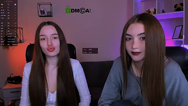 Snapshot of barbara_crazy chatting on November 7, 9:53 am barbara crazy online show from November 7, 9:53 am