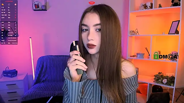 Snapshot of barbara_crazy chatting on November 10, 10:03 am barbara crazy online show from November 10, 10:03 am