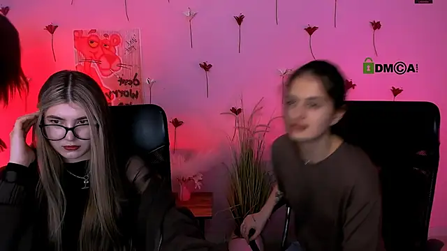 barbara crazy online show from February 26, 8:30 pm