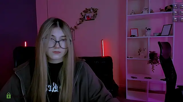 barbara crazy online show from May 2, 7:52 pm