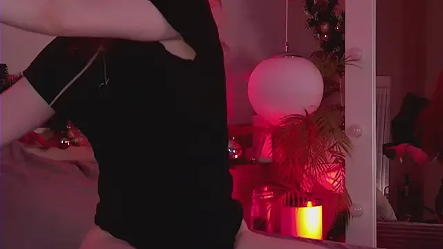 MiaEuphoria  online show from January 13, 3:23 am