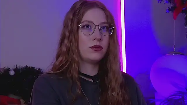 MiaEuphoria  online show from January 15, 3:55 am