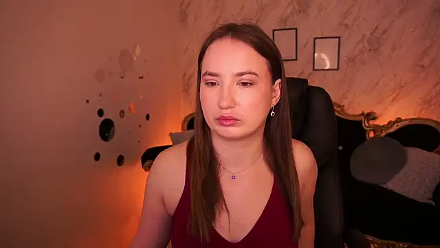 SofieBloom online show from April 29, 11:33 pm