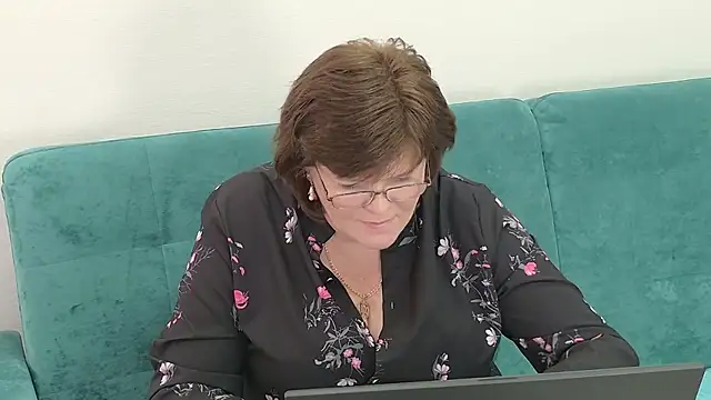 Sandra Sunrise online show from October 21, 11:22 am