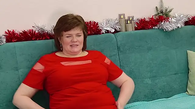 Sandra Sunrise online show from December 20, 12:01 pm