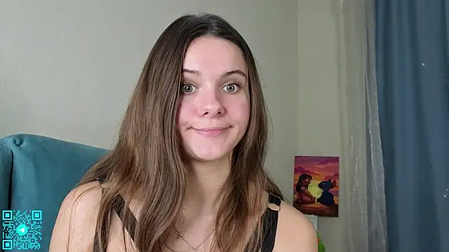 chloemilka online show from October 26, 5:52 pm