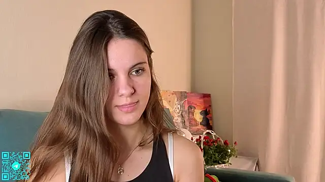 chloemilka online show from November 7, 5:57 pm