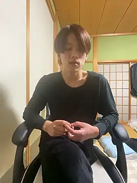 koushi 9213 online show from March 20, 1:05 pm