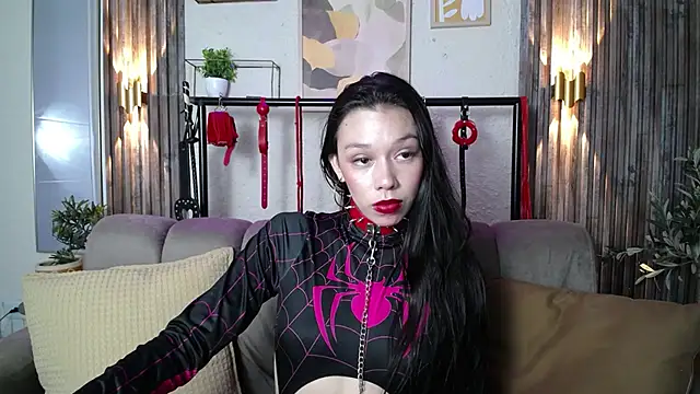 Snapshot of Doll4anall chatting on June 3, 2:33 pm Doll4anall online show from June 3, 2:33 pm