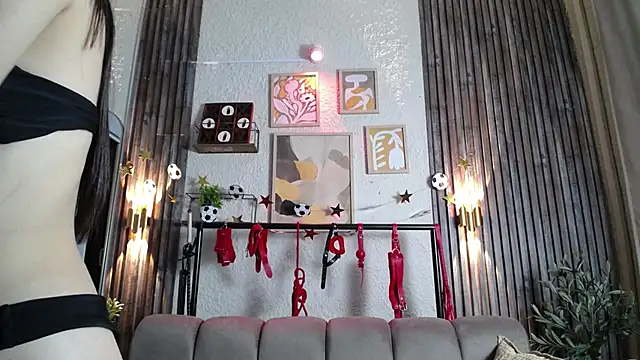 Doll4anall online show from July 16, 7:09 pm
