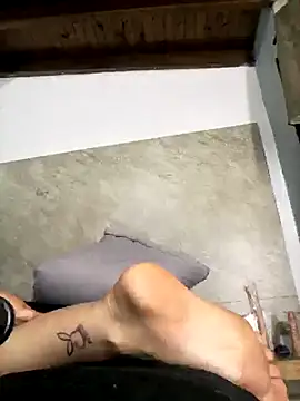 Teffy chell online show from March 12, 2:56 pm