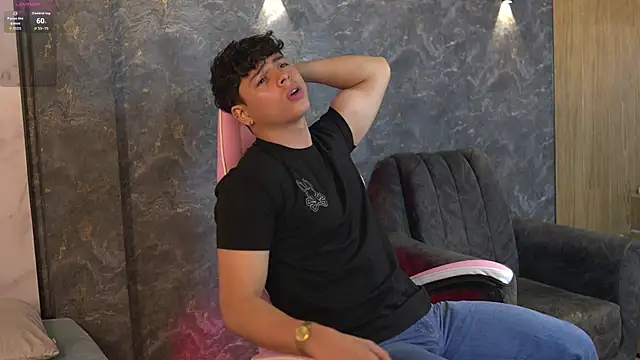 Ethan occonor online show from September 9, 12:48 pm