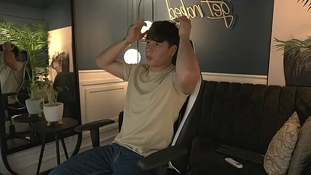 Ethan occonor online show from September 10, 11:54 am