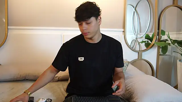 Ethan occonor online show from September 22, 12:51 pm