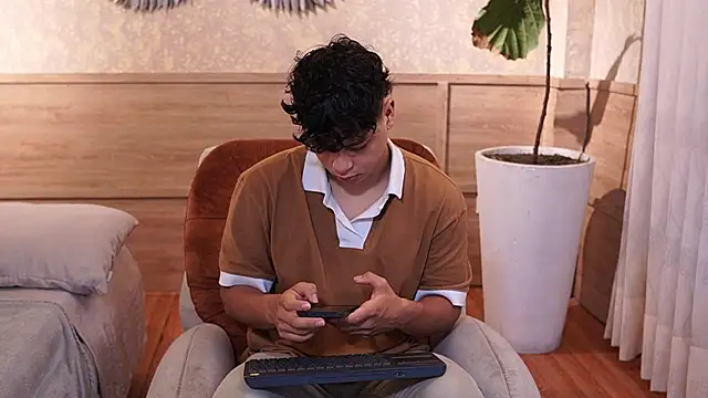 Ethan occonor online show from February 13, 11:39 am