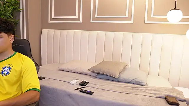 Ethan occonor online show from March 15, 1:00 am