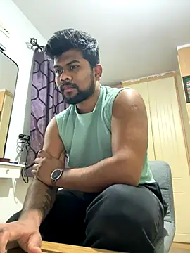 CrazyShashank online show from November 29, 5:49 pm