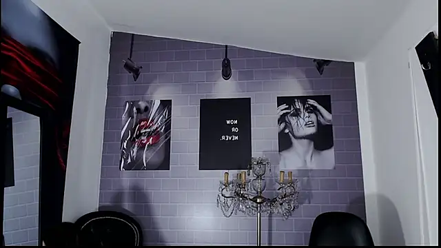 aleesha cameron02 online show from September 25, 7:17 pm