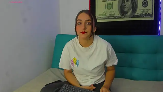 Snapshot of elizabeth_lamer chatting on November 29, 6:38 am elizabeth lamer online show from November 29, 6:38 am