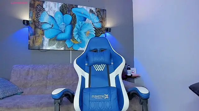 elizabeth lamer online show from February 5, 6:29 am