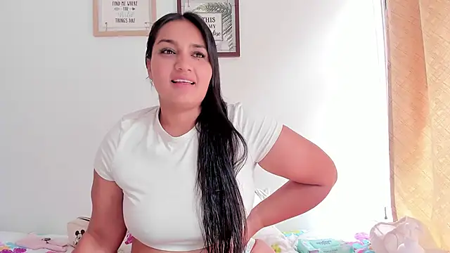 selena jhonson online show from September 15, 3:56 pm