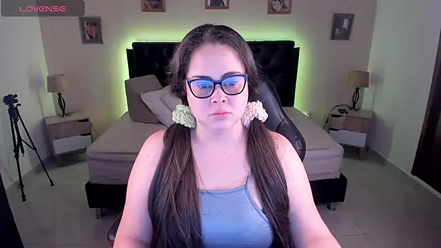 Snapshot of LolaVillalobos chatting on August 4, 12:08 pm LolaVillalobos online show from August 4, 12:08 pm