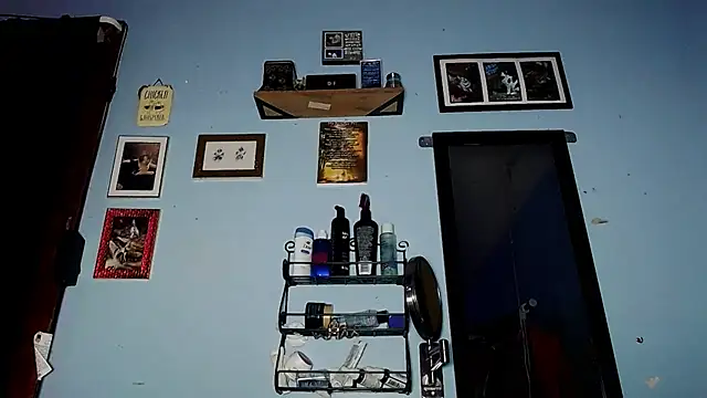 ovmilf online show from February 18, 9:27 am